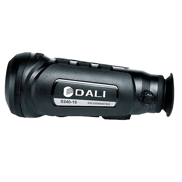 Сервисный центр Dali в Москве